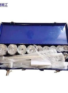 长城18件套套20mmUXN系列Cr-V0公制筒组套工具40518