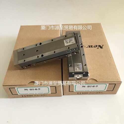 NEW-ERA滑台气缸原装正品