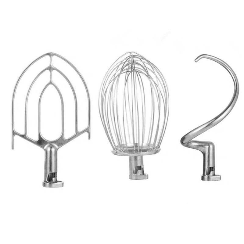 A5LB5112030搅拌器0勾5打蛋球F76S685T用不锈钢打蛋通机搅拌拍和