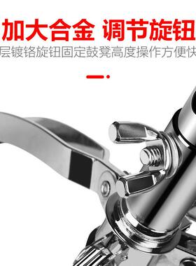 鼓子凳架子鼓凳成人爵鼓座椅儿士童鼓椅可调节高度升降RRM乐器配