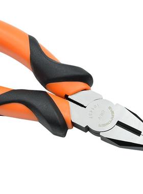 EE无品牌/RPVOWE/艾威博尔1101436-10438PR系列工业级钢丝钳