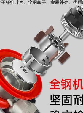 工机塔夫德磨气动打机风磨机气磨56424磨机抛光机砂纸机业级干小