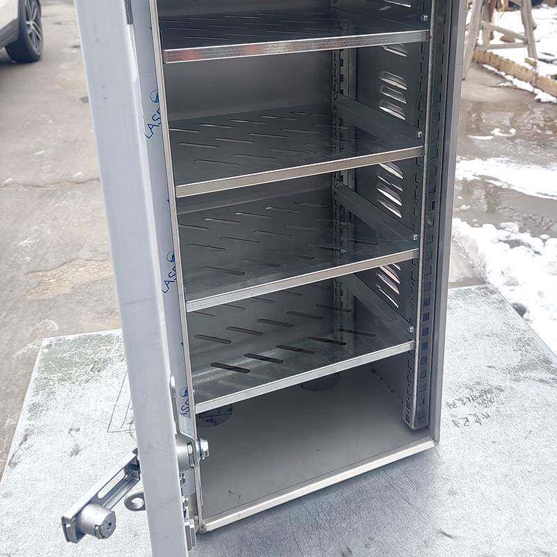 304不锈钢配0电柜户外防雨400*80ZHE箱*350电不锈钢配201配电柜