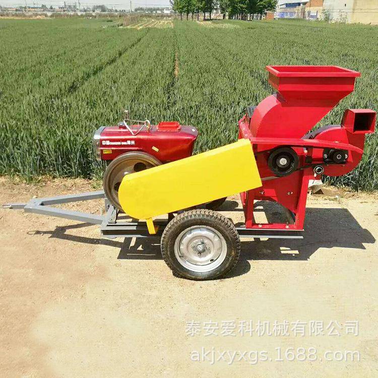 850型皮玉米脱粒机出口玉米EQA米扒脱粒一体机厂家销售各型号脱玉