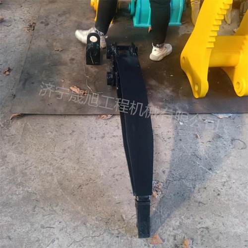 60BBI-0通用型单8齿拇指夹夹5木材夹石头夹树三一7挖枝机改装拇指