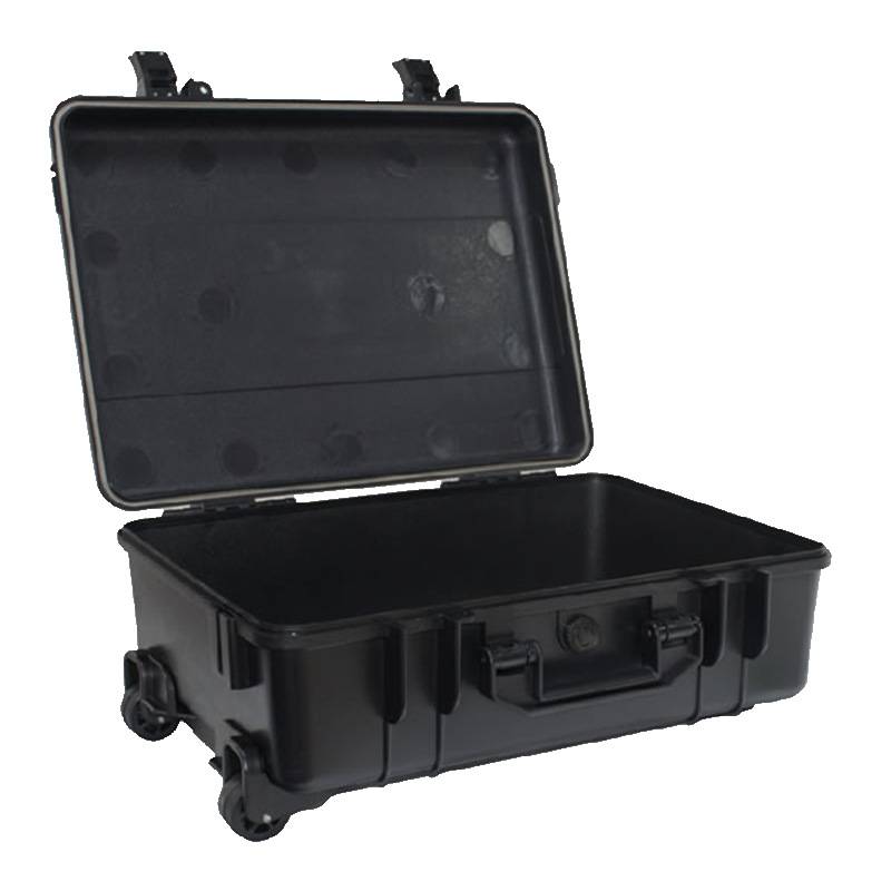 犀牛牌安全箱 防水防尘性能精密仪器设备包装运输箱 HEPC018B