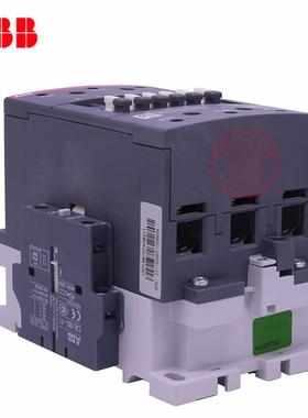 ABB低系列交流接触器A7X150-压30-无品牌/1-180*220V;1SFL98104R8