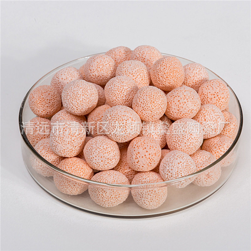 鱼缸细菌屋玻璃环硝化滤材净水