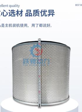 h16v1列90济柴JDEC190系柴油机816无品牌/90ZLCD空滤清器208L5气.