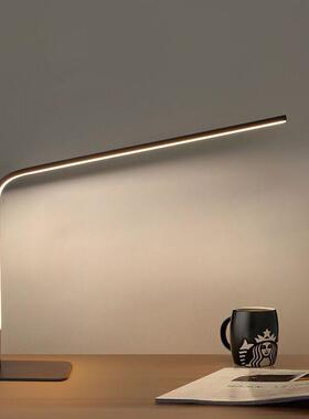 无品牌/全光谱DLE护眼台灯学习儿童学生灯卧室宿舍阅D读书桌LE台