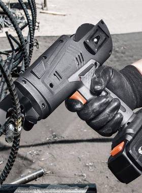 全240727自动钢筋扎丝发机扎手持钢筋捆机智能钢机筋捆绑当天货