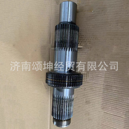 供应陕汽汉德469桥配件HD469-2502011输入轴