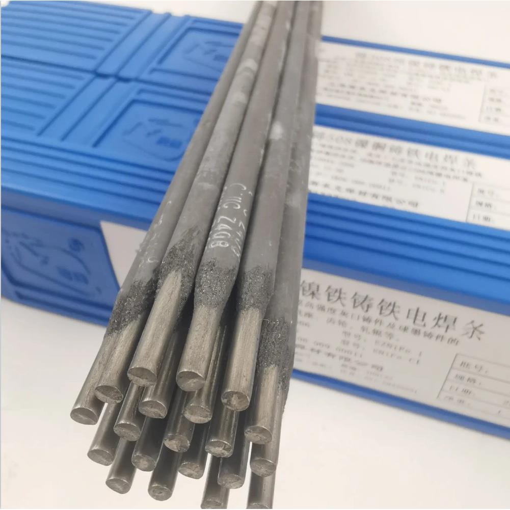Z3镍0UML8铸铁焊条铁EZN铸i-1纯铸铁灰口铁ENi-CI生焊条