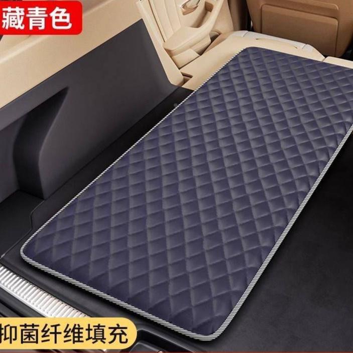 箱车载床垫充气后备单人床垫轿H1867859车SU旅非行自驾车内后V排