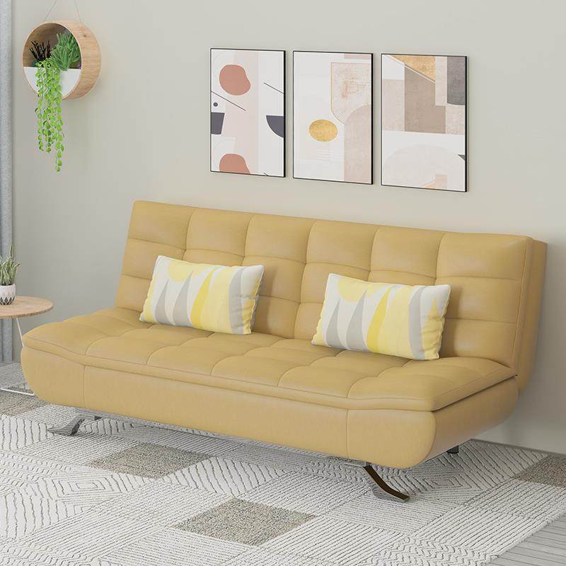 N5纳米科布坐厅小户型客XTP沙发床卧两技用多功能折叠双三人简约