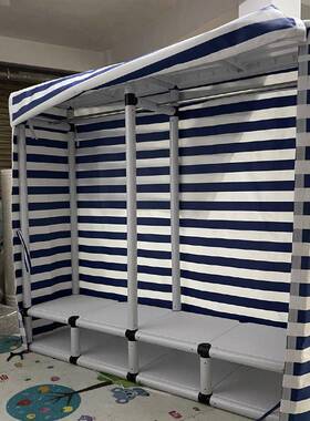 户防柜外玩外具收纳架35835雨衣雨器械儿童体操垫移动车垫子架户