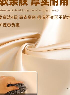 新中式实沙发坐垫定制木乳NOG沙发垫子套胶罩海绵罗汉床垫椅垫子