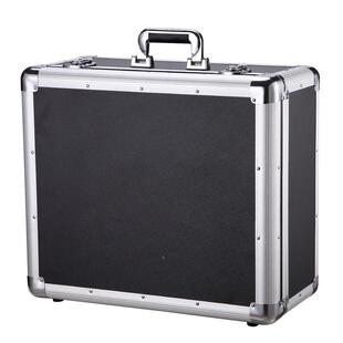 厚带加箱子储金物箱铝合盒大锁号收纳箱整理箱特大容量JSZ收容箱