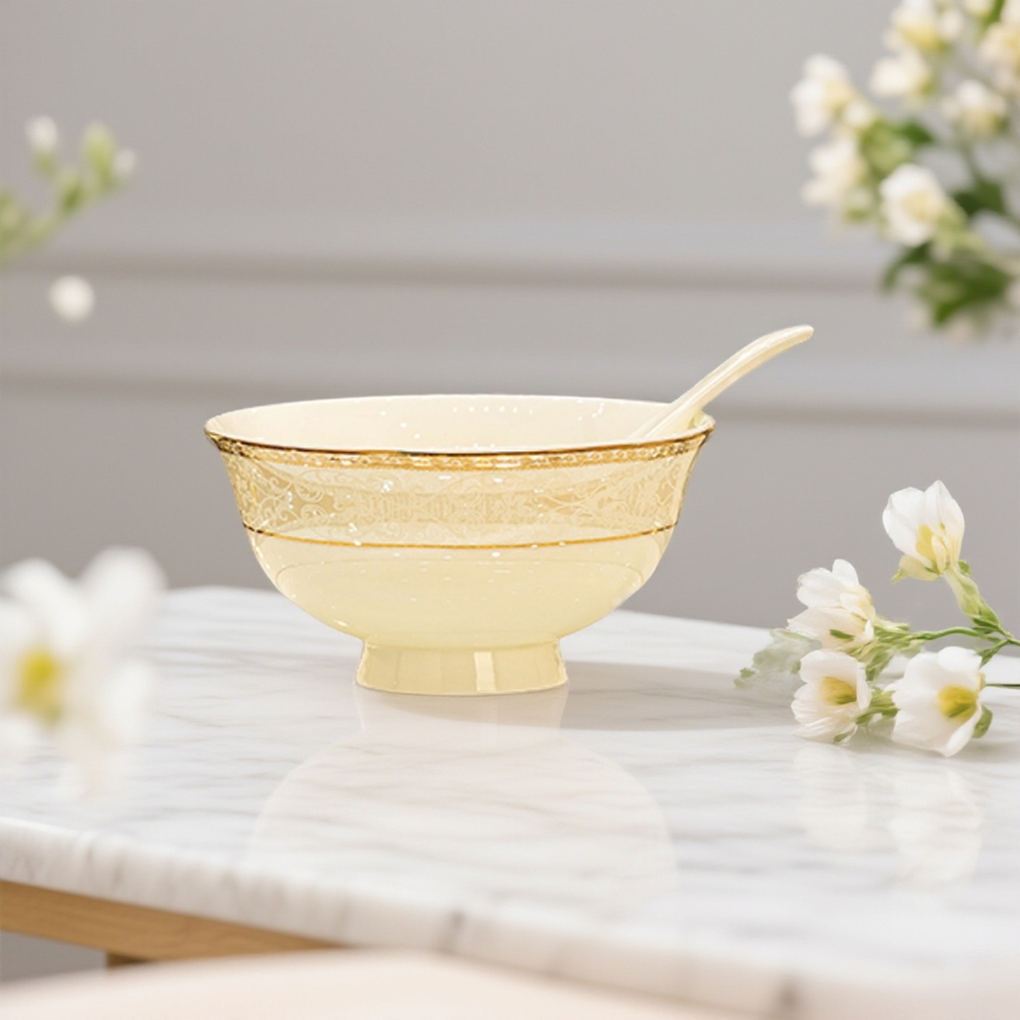 景德镇欧式餐具套装2025新款