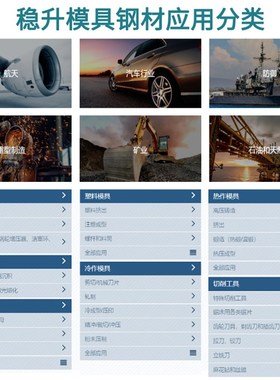 (17-4PH)SUS630不锈钢实心钢棒光圆 1.4542  0Cr17Ni4Cu4Nb中厚板