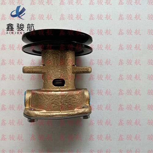 适用JMP PUMP 船用海水泵总成 Raw Sea Water Pump JPR-KL10IP2