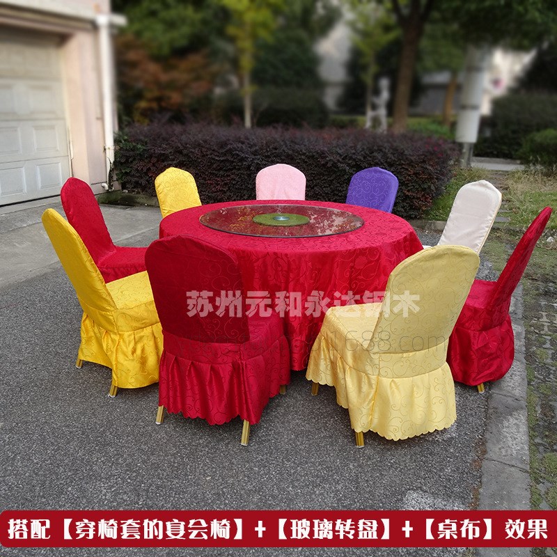 餐桌转盘1.0米酒店饭店钢化玻璃旋转玻璃转盘 家用1.2 1.5米圆桌