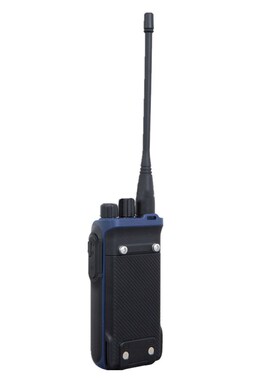 Hytera海能达TD550对讲机铁路防护手台无线大功率数字对讲机