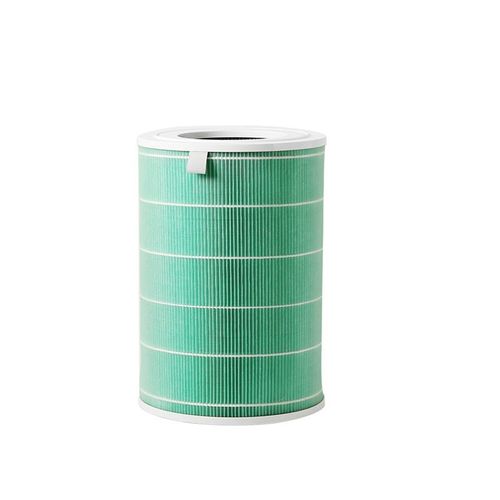 单HEPA滤网适配一代二代小Pro米空气净化器滤芯桶形有效过滤PM2.5