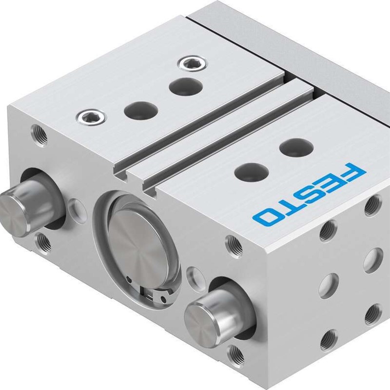 FESTO/费斯托导向杆气缸DFM-20-250-B-PPV-A-GF订货号170939