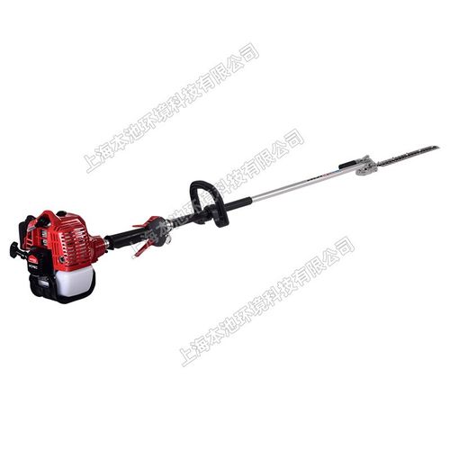 凯时科技高枝绿篱机AH231S高空修剪机树木修枝机绿篱造型修剪机