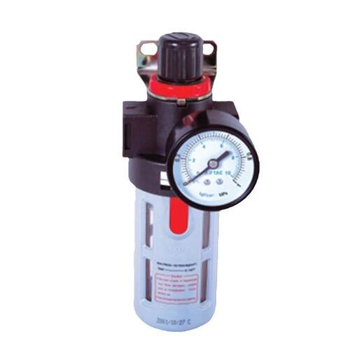 亚德客气源处理元件AFR1500/2000 调压过滤器