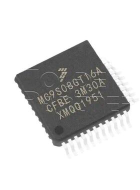 MC9S08GT16ACFBE集成电路ic 电子元器件MC9S08GT16ACF MC9S08GT16