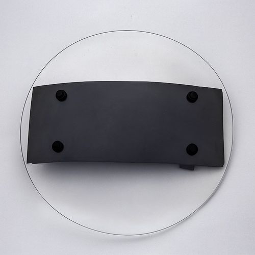 【防暴盾牌】出售小区校园保安器材装备 透明PC手持防护防暴盾牌