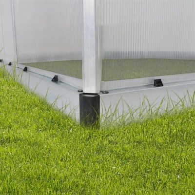 家用温室大棚花棚暖房遮阳保温冬季庭院阳台花卉多肉塑料温棚花房