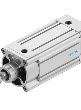 FESTO费斯托气缸DSBC125/160/250/320PPSA-N3自调节缓冲气缸