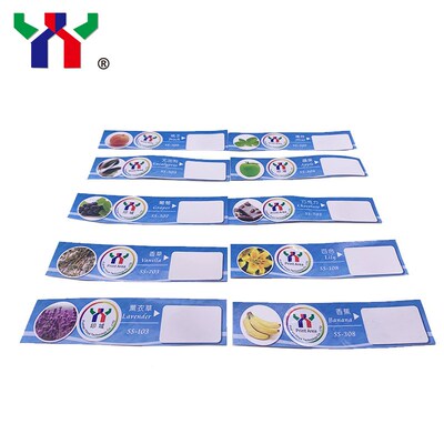 ceres赛瑞斯香味油墨印纸印布摩擦生香各种味道特调可丝印胶印