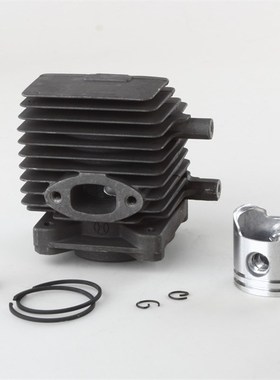 厂家直销割草机FS85汽缸活塞缸套总成除草机打草机割灌机配件