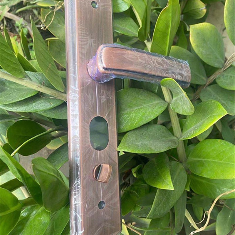 门锁不锈钢锁锁 锁具门锁配件防盗锁防盗门锁锁体锁芯锁配件