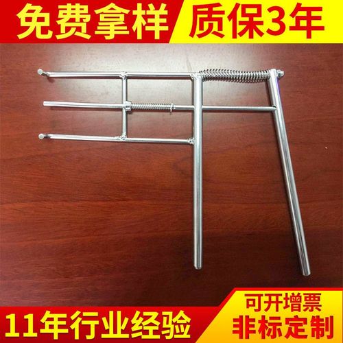 86暗盒修复器弹片型安装工具 老铁牌 底盒修复器安装工具