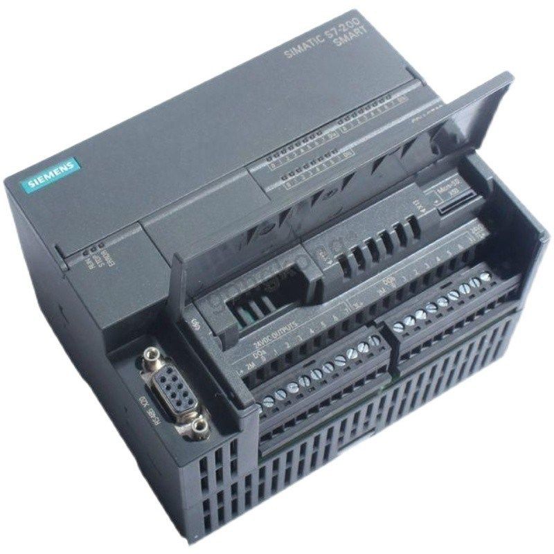 6ES7214-2AD23-0XB8 CPU224XP DC/DC/DC,14DI/10DO,2AI/1AO