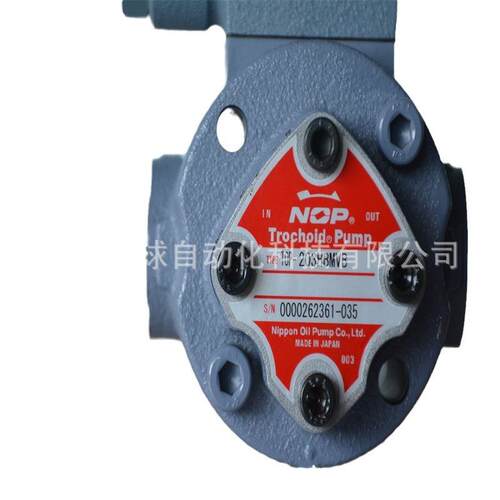 现货供应NOP油泵泵头TOP-204HT带连轴器