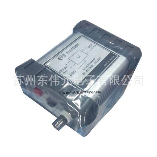 PICOYDIN台仪鼎 2112A 测J讯号转换器 隔离变压湾试器