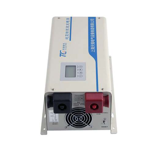 5KW工957频纯正弦波逆变器DC转200VC220电V船A舶车载电力专用逆变