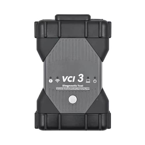 2025 Caclicp For R653enaul具t vni 3 诊断工OBD2编程支持1994-2