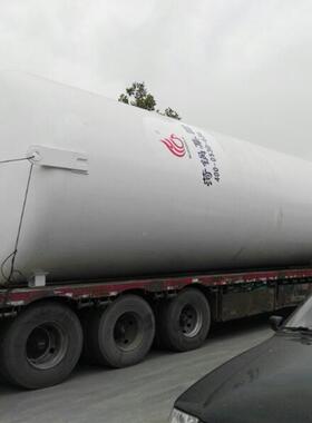10立方液氩储罐10罐立方液氩低CFL-10/0温液态氩立气式储生杰产厂