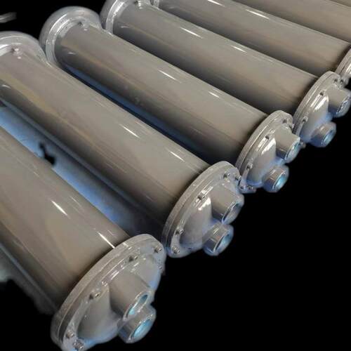 管式冷却器GLL/热GLP/GC/2LQFW 管式换热器 列导GLP-0.25L油冷凝