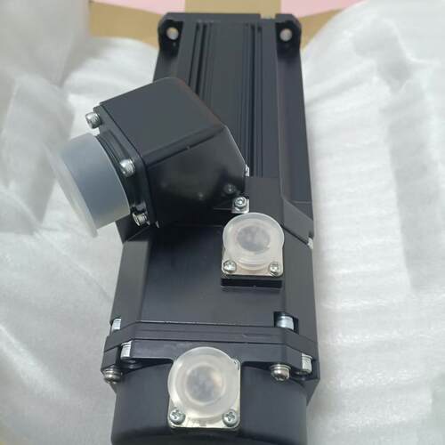 HG-RR103R3R15-RR20-RR353--RR3503，三菱伺服HG-JR153电机原装，