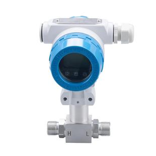 差压开关控制器微差压传感器压力变送器压差型数显高精度4~20mA