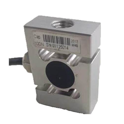 SHR FBSHR力传感器50NN/100N/20N/500N/1KN/S2K0不锈钢拉压双向