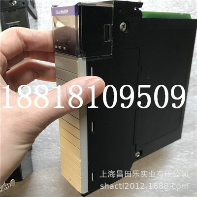 AB罗克韦尔PLC模块1756-M08SE SERCOS接口模块1756M08SE